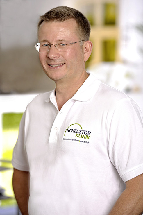 Dr. Heiko Brehme