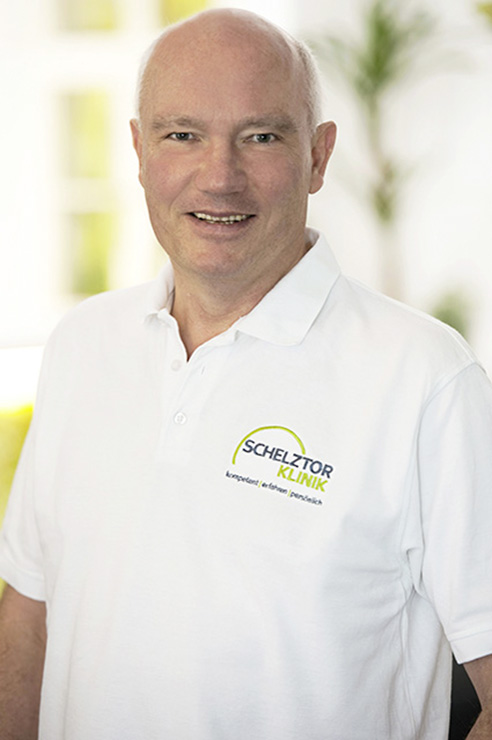 Dr. Jörn Lingnau