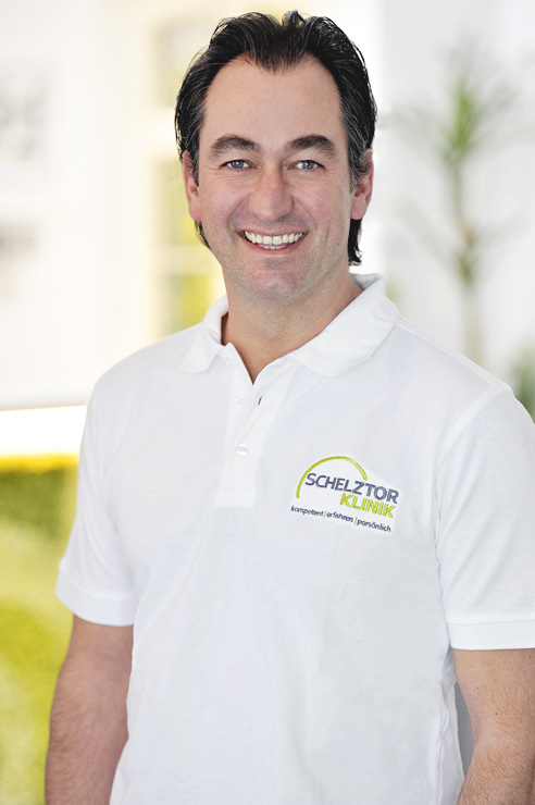 Dr. Matthias Piper