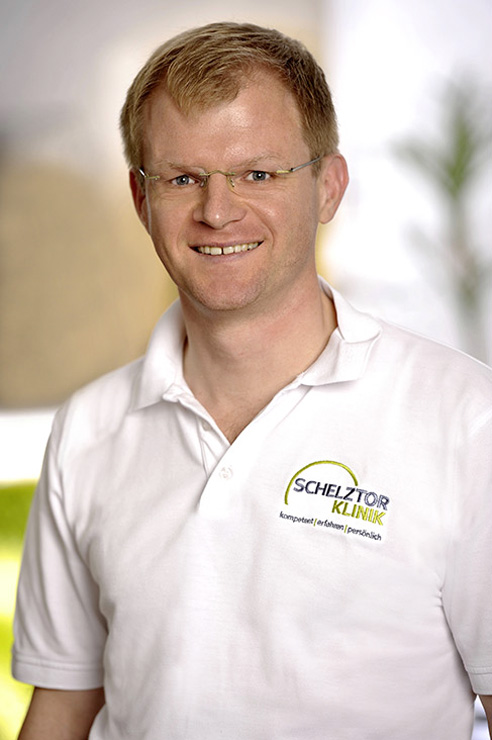 Dr. Jens Schuler
