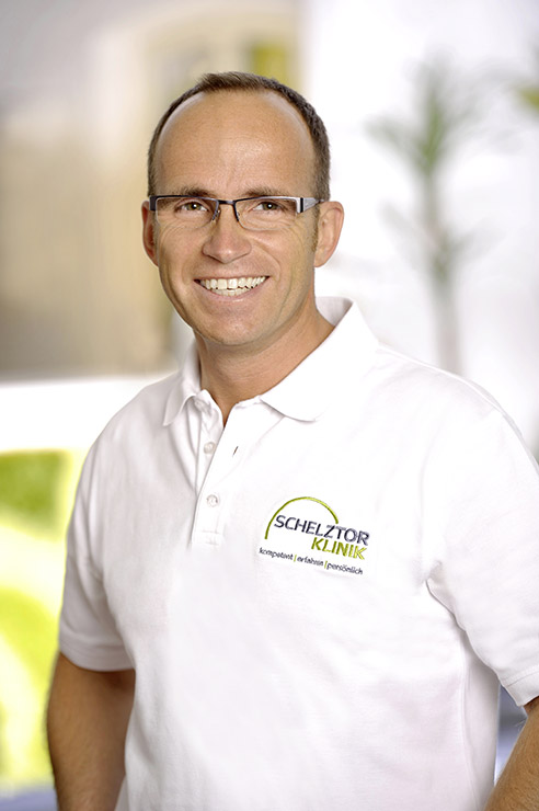 Dr. Rainer Seiz