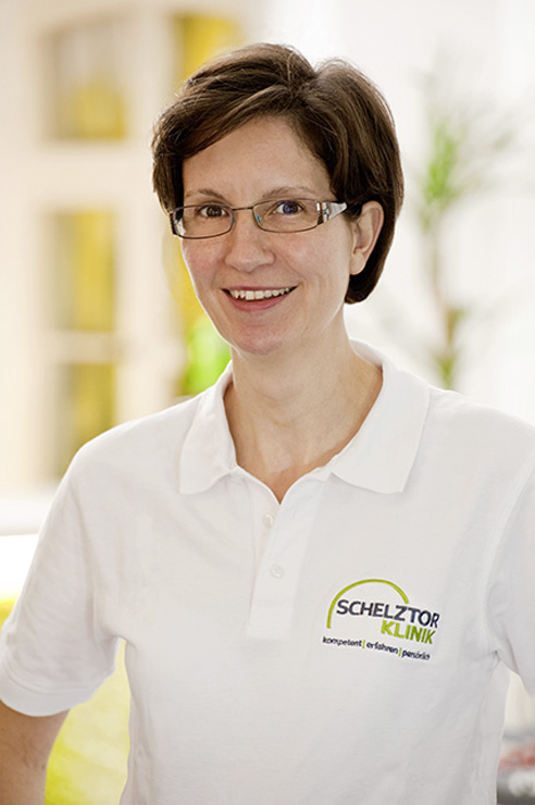 Dr. Elena I. Uhle