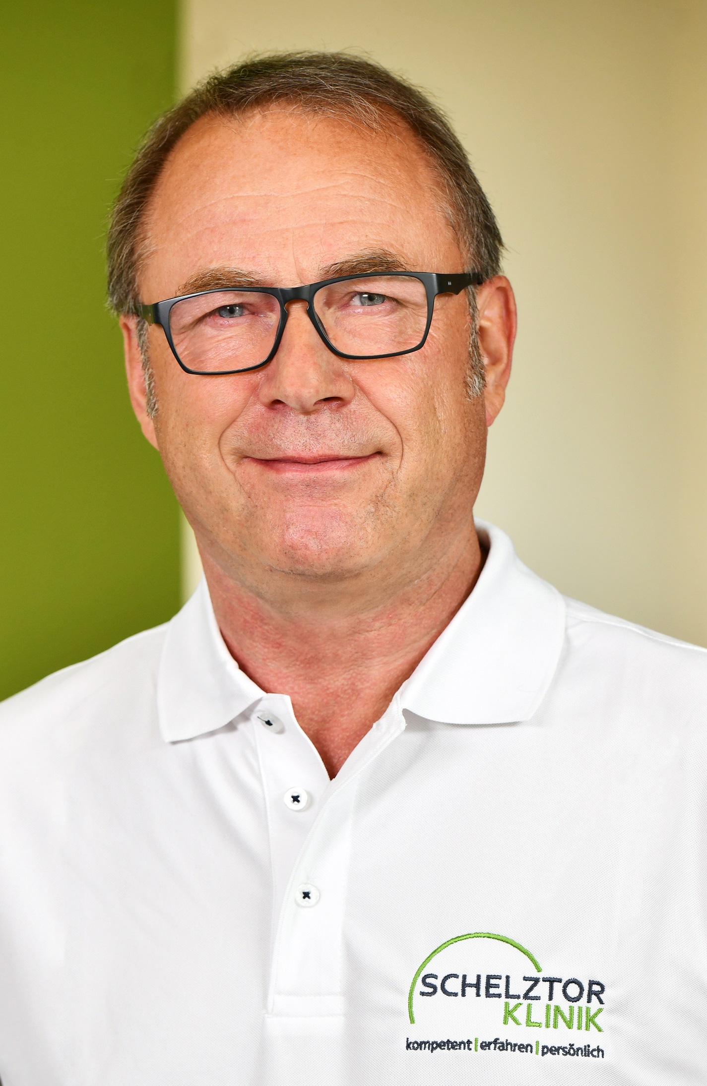 MDP Dr.Reichenbach portrait