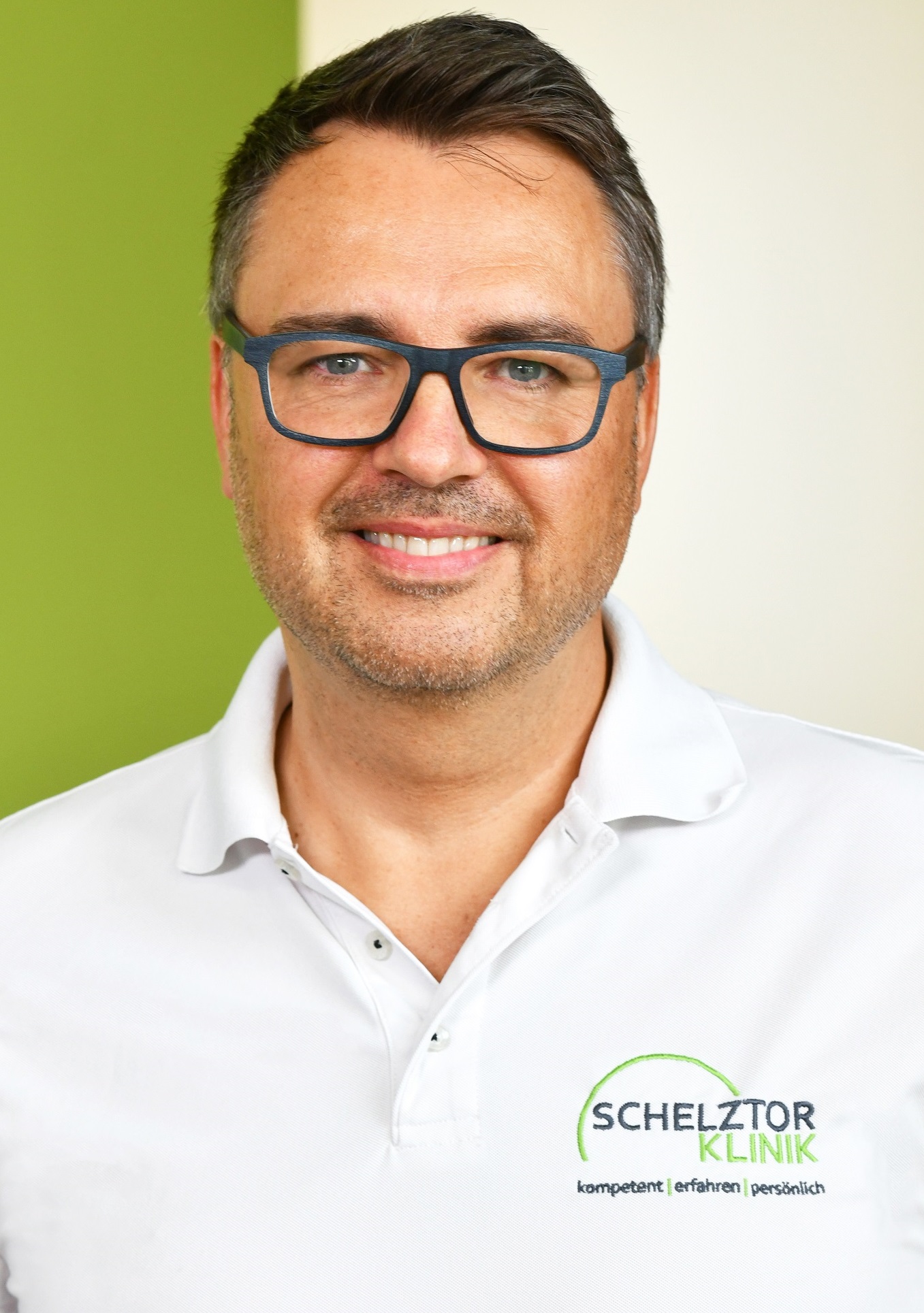 MDP Dr.Lehmann portrait